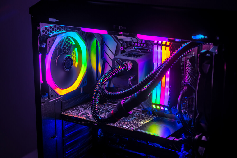 Gaming PC
