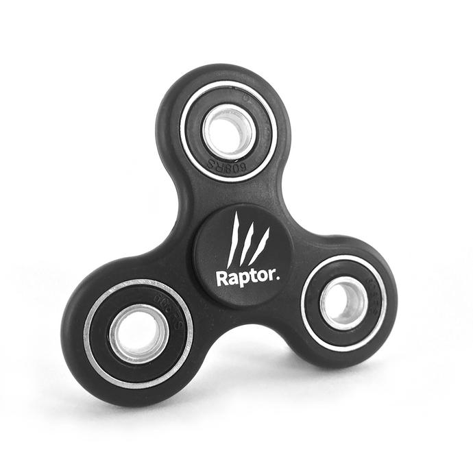 Raptor R1 Best Fidget Spinner Toy Hand Tri-Spinner