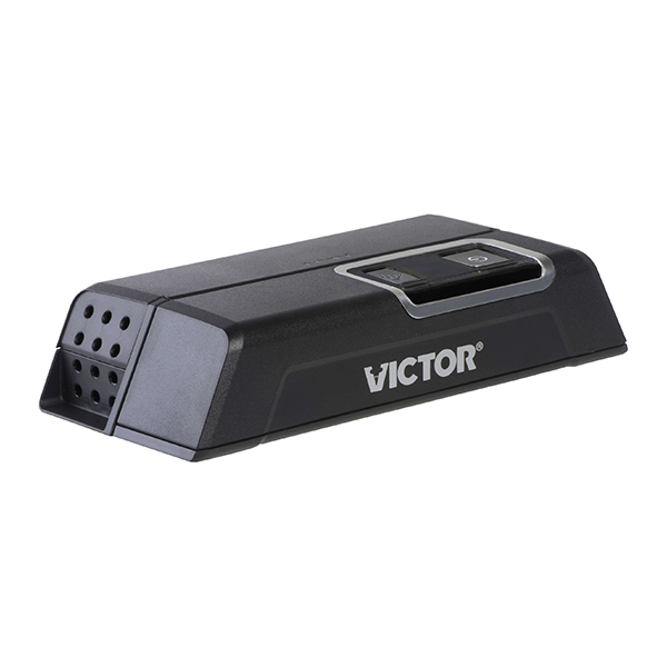 Victor® Elektrisk Musfälla med Wifi