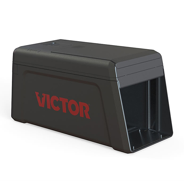 Victor® Elektrisk Råttfälla